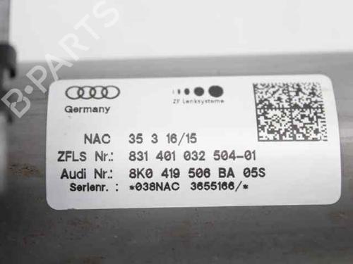 Steering column AUDI A4 B8 Avant (8K5) 2.0 TDI | BP33059895M21 - Image 8