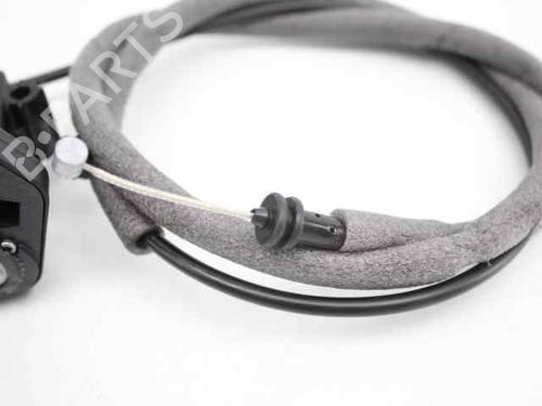 Rear right lock FORD TRANSIT COURIER B460 Box Body/MPV 1.5 TDCi | BP19222089C99 