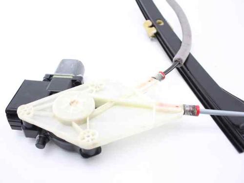 Front left window mechanism VW POLO V (6R1, 6C1)  | BP22637839C22 