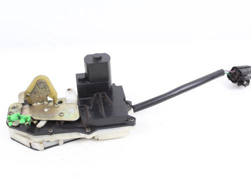 Used Front right lock ROVER 200 II Hatchback (RF) 214 Si (103 hp) 19212097
