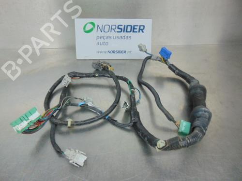 Used Wiring harness HONDA JAZZ II (GD_, GE3, GE2) 1.2 i-DSI (GD5, GE2) (78 hp) 19195741