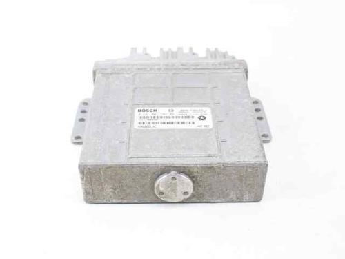 Engine control unit (ECU) CHRYSLER VOYAGER / GRAND VOYAGER III (GS_, NS_) 2.5 TD | BP19218072M57 