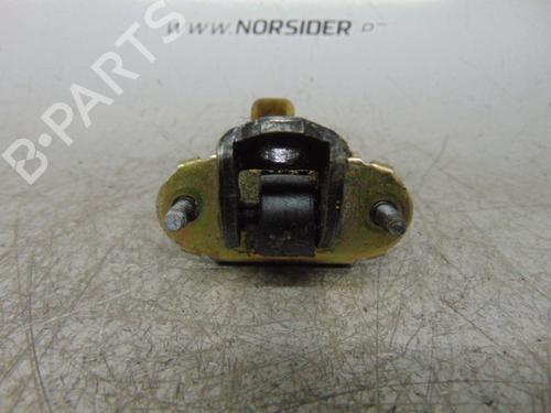 Hinge/Door check strap FORD FIESTA V (JH_, JD_) 1.4 TDCi | BP19187936C146 