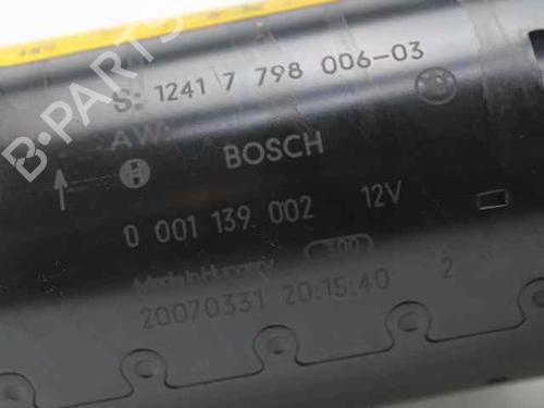 Starter BMW 1 (E87) 120 d | BP22940714M8 