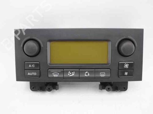 Used Climate control CITROËN C4 I (LC_) 1.6 HDi (90 hp) 19244085