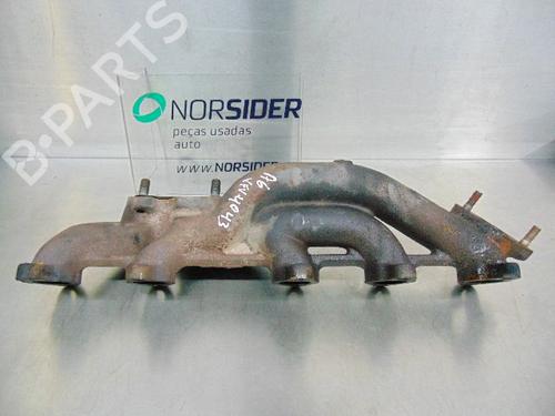 Used Exhaust manifold AUDI A6 C4 Avant (4A5) [1994-1998]  19189909
