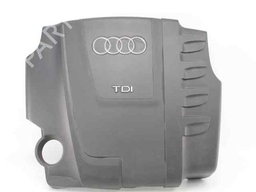 Used Upper protection Upper protection AUDI A4 B8 (8K2) [2007-2017] 33249837 33249837