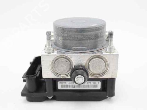 Módulo de ABS RENAULT CLIO III (BR0/1, CR0/1) 1.5 dCi (BR17, CR17) | BP19219354M43