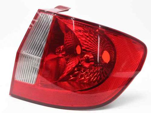 Right taillight HYUNDAI GETZ (TB)  | BP19192497C35 