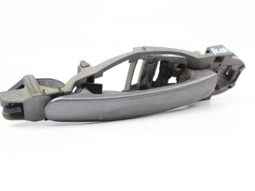 Used Front left exterior door handle SEAT LEON (1M1) [1999-2006]  19214567