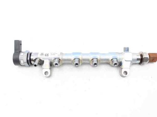 Used Injection rail AUDI A6 C7 (4G2, 4GC) 2.0 TDI (177 hp) 31348208