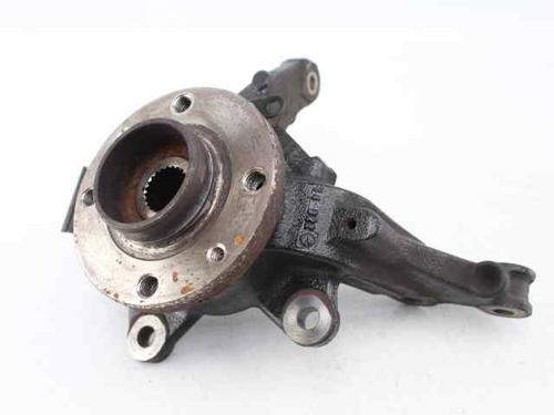 Used Right front steering knuckle RENAULT CLIO IV (BH_) 1.5 dCi 75 (75 hp) 25755389