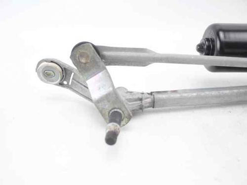Front wiper motor RENAULT MEGANE IV Grandtour (K9A/M/N_) 1.5 dCi 110 | BP19246314M29 