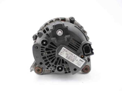 Alternator VW PASSAT B6 (3C2) 1.6 TDI | BP21200429M7 
