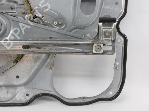 Front right window mechanism FORD FOCUS II (DA_, HCP, DP)  | BP19203745C23 