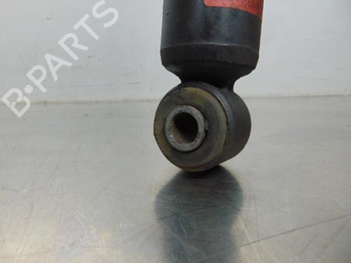 Left rear shock absorber CITROËN XSARA (N1) 1.9 TD | BP19195505M18 