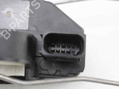 Front right lock OPEL ASTRA J (P10) 1.3 CDTI (68) | BP29320848C97 