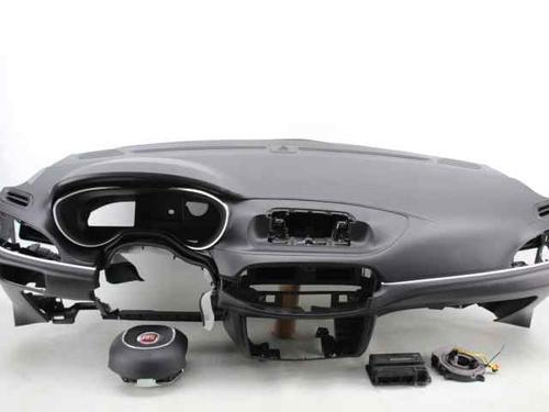 Used Airbag Kit Airbag Kit FIAT TIPO Estate (356_, 357_) 1.6 D (356WXG1B) (120 hp) 36029252 36029252
