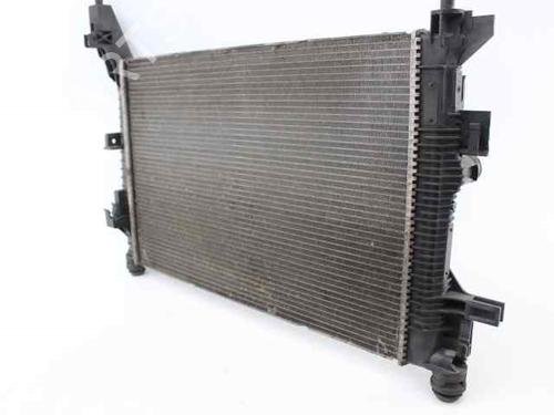 Water radiator FORD C-MAX II (DXA/CB7, DXA/CEU) 1.0 EcoBoost | BP29963820M31
