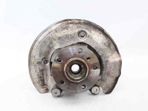 Left front steering knuckle BMW 1 (F40) 116 d | BP37502987M25 - Image 2