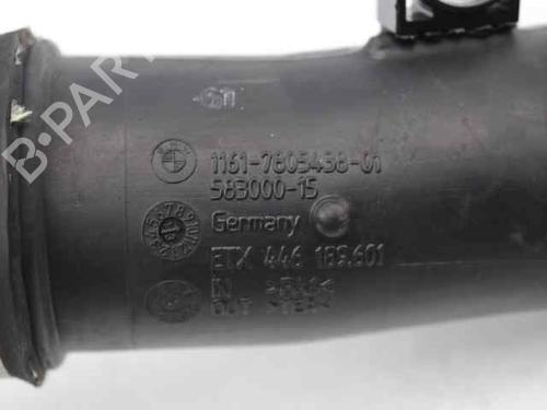 Intercooler pipe BMW 3 Touring (E91) 320 d | BP30956186M127