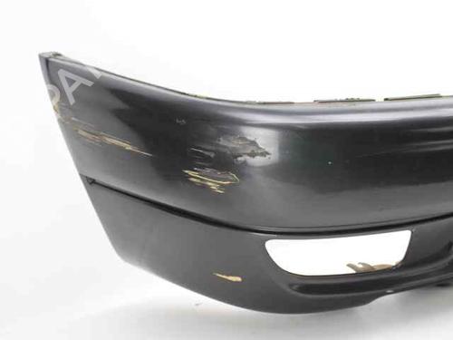 Front bumper CITROËN SAXO (S0, S1) 1.1 X, SX | BP19223907C7 