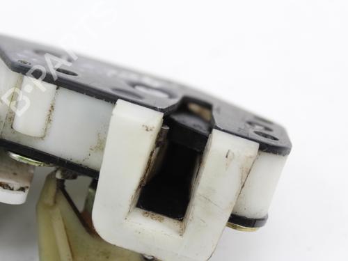 Front left lock ROVER 200 II Hatchback (RF) 214 Si | BP19212094C98 