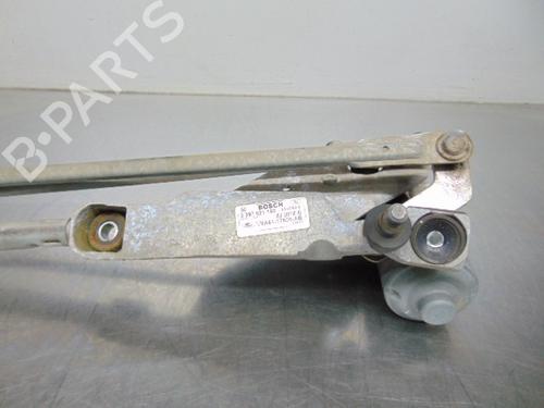 Viskermotor vindrute FORD FIESTA VI (CB1, CCN)  | BP19196695M29 