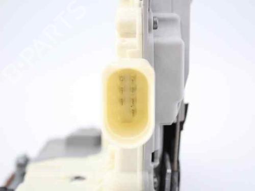 Rear right lock VW PASSAT B6 (3C2) 1.6 TDI | BP21200380C99 
