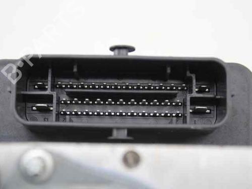 ABS pump RENAULT CLIO IV (BH_) 1.5 dCi 75 | BP19242974M43 