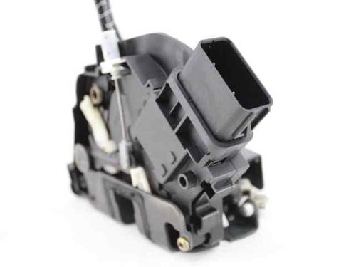 Front left lock FORD FOCUS II Turnier (DA_, FFS, DS)  | BP19233154C98 