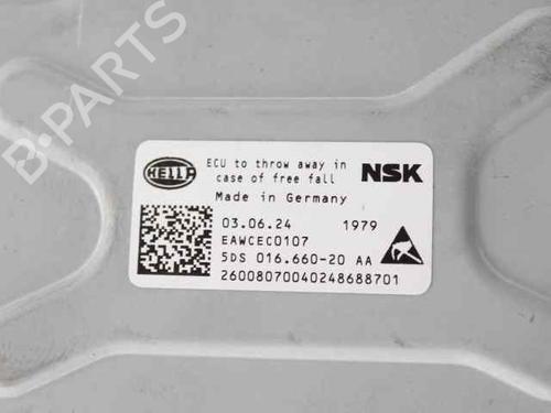 Steering column DACIA JOGGER (RK_) 1.0 TCe 90 ECO-G (RKMT) | BP31366918M21 
