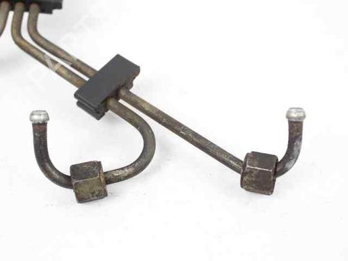 Pipe CHRYSLER VOYAGER / GRAND VOYAGER III (GS_, NS_) 2.5 TD | BP19218043M125