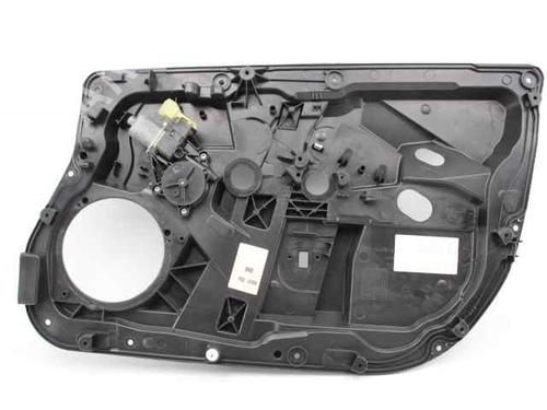 Used Front right window mechanism FORD FIESTA VI (CB1, CCN) [2008-2017]  19231871