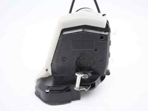 Rear right lock TOYOTA YARIS (_P13_) 1.4 D (NLP130_, NLP130) | BP19237407C99 