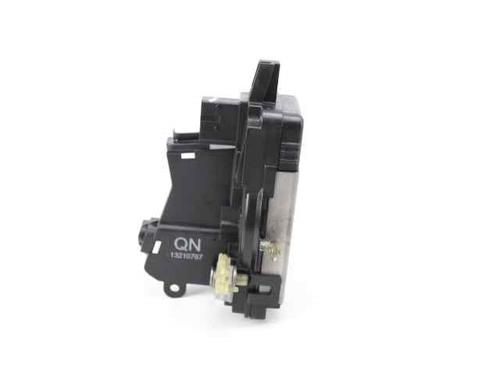 Front left lock OPEL VECTRA C Estate (Z02)  | BP19498915C98 