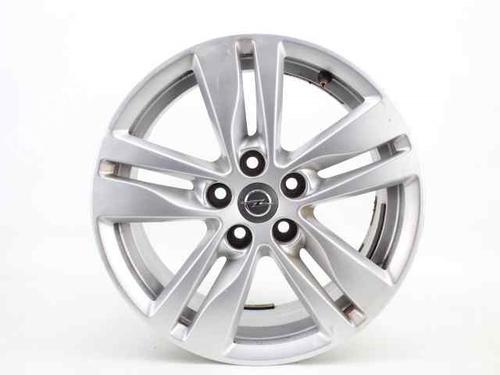 Used Rim OPEL ASTRA K Sports Tourer (B16) 1.6 CDTi (35) (110 hp) 27812110