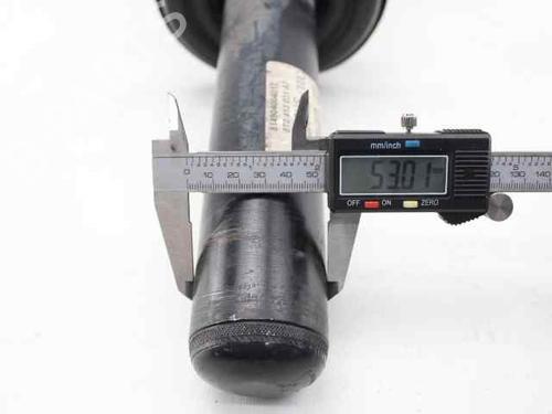 Left front shock absorber AUDI A4 B8 (8K2)  | BP33249852M16  - Image 7