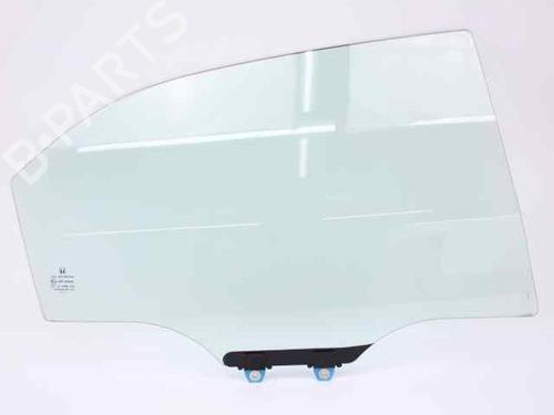 Used Rear right door window HONDA CIVIC IX (FK) 1.4 i-VTEC (FK1) (99 hp) 19246924