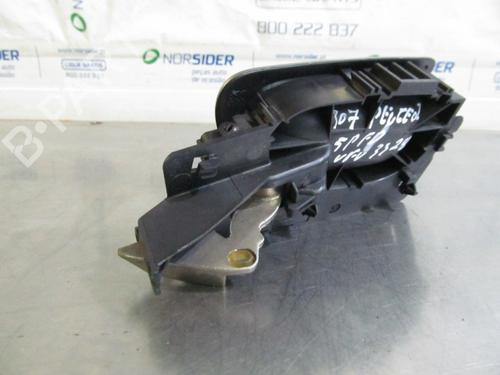 Front right interior door handle PEUGEOT 307 Break (3E) 1.6 16V | BP19184566I14 