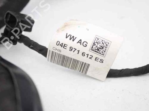 Wiring harness VW POLO V (6R1, 6C1)  | BP19239805E16 