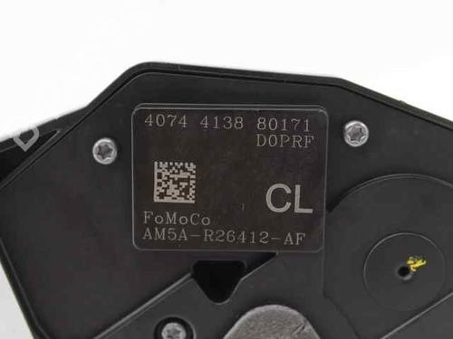 Høyre bak lås FORD FIESTA VI (CB1, CCN) 1.0 EcoBoost | BP28485828C99