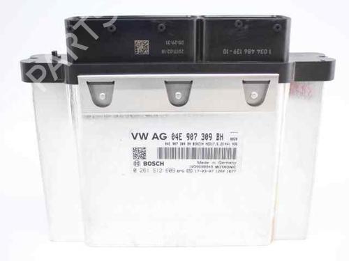 Electronic module SEAT LEON (5F1)  | BP19225235M83 