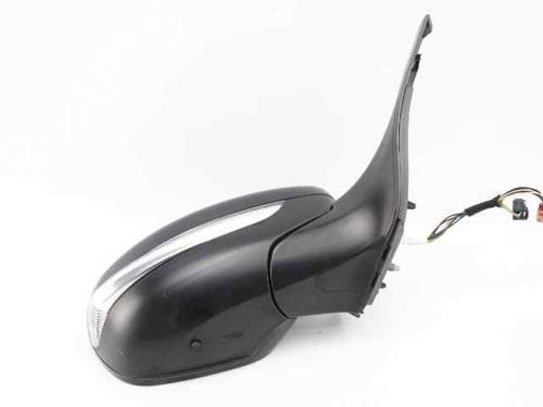 Right mirror PEUGEOT 208 I (CA_, CC_) 1.4 HDi | BP23971840C27 