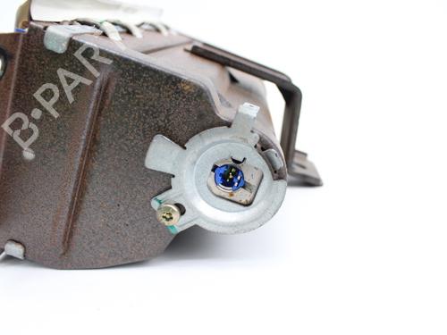 Passasjer kollisjonspute RENAULT MEGANE II (BM0/1_, CM0/1_) 1.5 dCi (BM0F, BM0T, BM2B, CM0F, CM0T) | BP19209631C10 