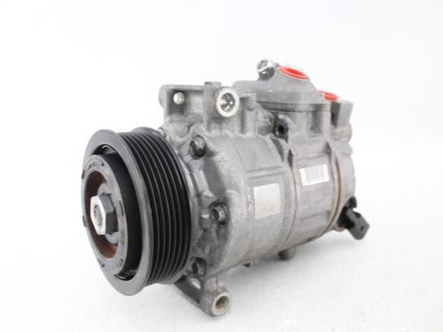 Used AC compressor AC compressor AUDI A4 B8 (8K2) S4 quattro (333 hp) 40163210 40163210