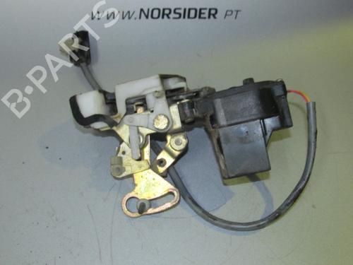 Rear right lock ROVER 200 II Hatchback (RF) 211 | BP19186009C99 