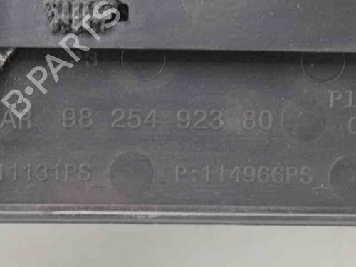 Upper protection CITROËN C4 SPACETOURER (3D_) 1.2 PureTech 130 | BP33894397M93  - Image 6