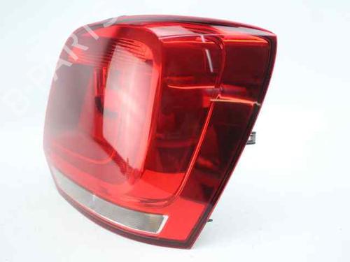 Right taillight VW POLO V (6R1, 6C1) 1.2 TDI | BP19244762C35 