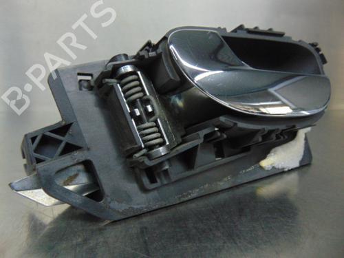 Rear left interior door handle PEUGEOT 307 (3A/C) 1.4 HDi | BP19195575I15 